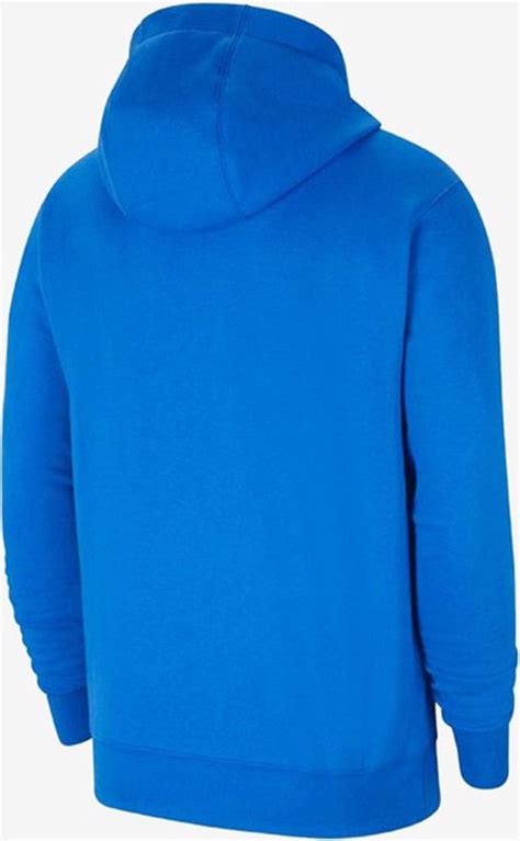 blauwe met rode trui nike|Blauwe hoodies & sweatshirts .